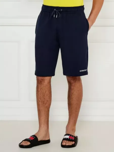Guess Jeans Pantaloni scurți CORTO