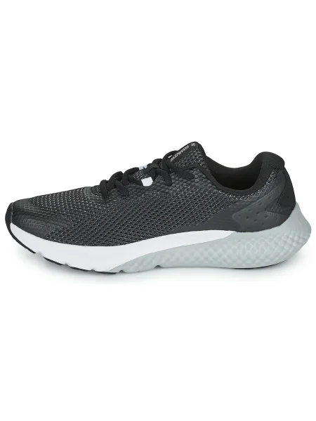 Félcipo Under Armour fekete