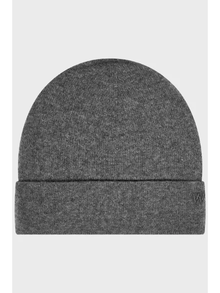Шапка Weekend Max Mara сіра