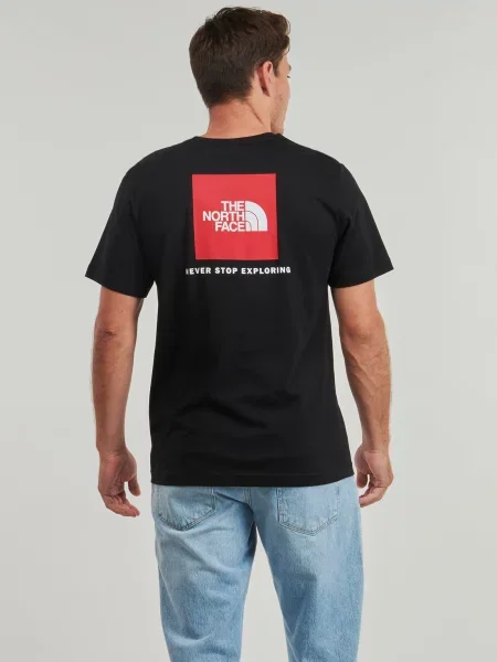 Majica The North Face crna