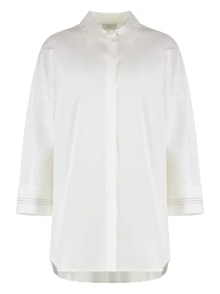 Koszula Peserico biała