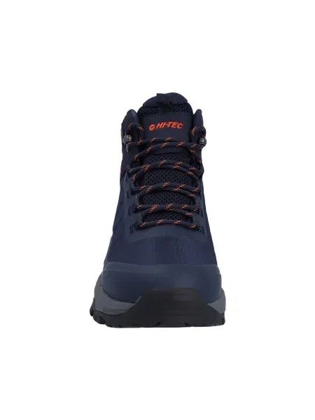 Tenisky Hi-tec modrá