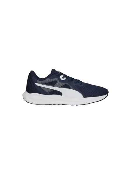 Pantofi Puma albastru