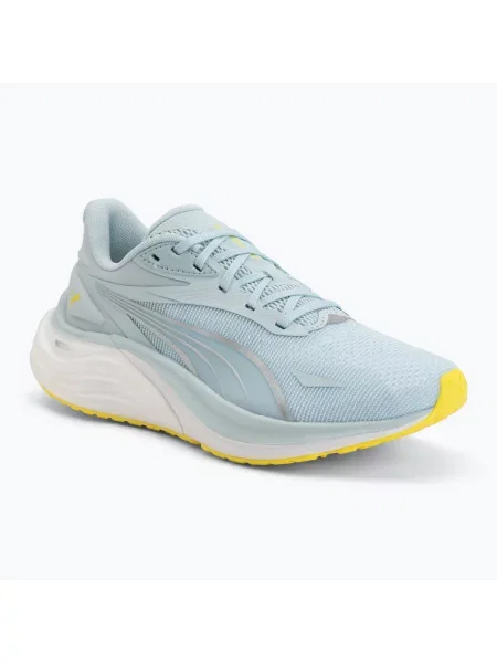 Încălțăminte de alergare pentru femei PUMA Electrify Nitro 4 blue albastru