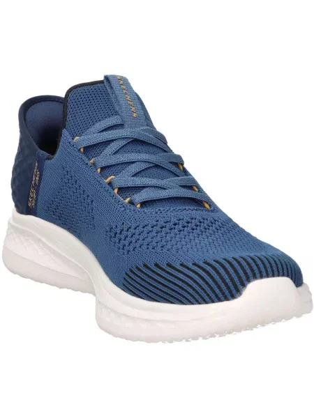 Skechers Sneakers Slade albastru