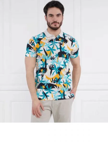 Joop! Jeans Tenisz póló Albero