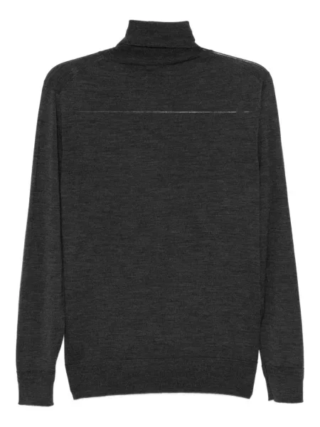 Tricou Barena gri