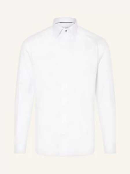 Eton Košile Slim Fit bílá