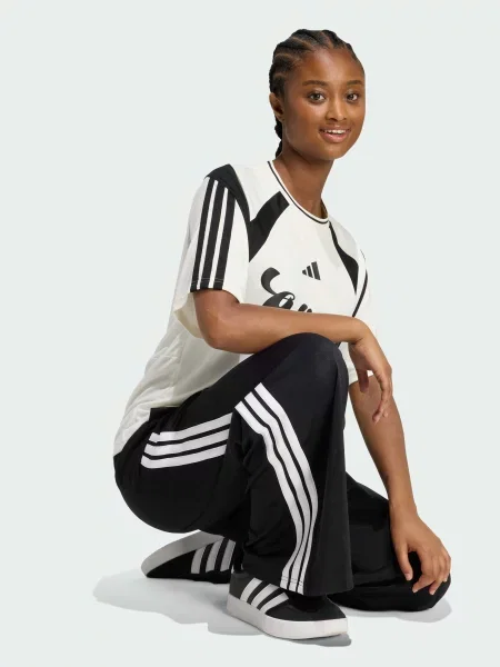 Штани повсякденні adidas Tiro чорний