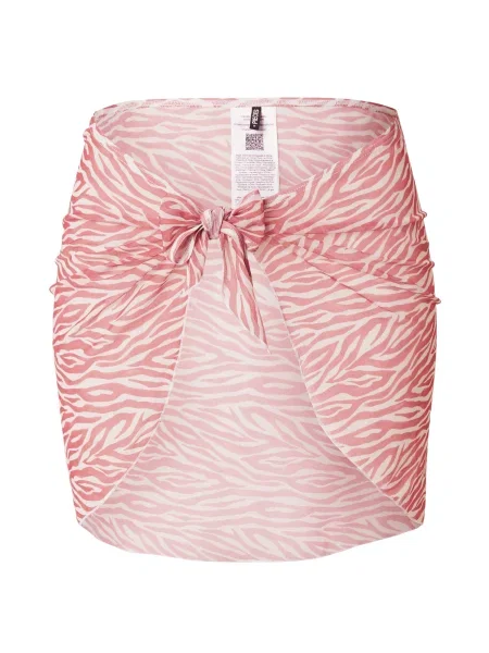 Torba za plažu Pieces bijela