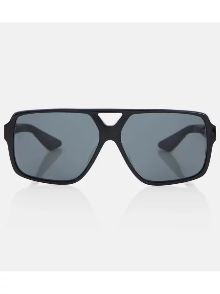 Ochelari de soare Khaite negru