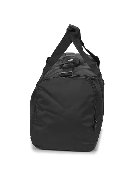 Adidas Geantă Linear Duffel Medium negru
