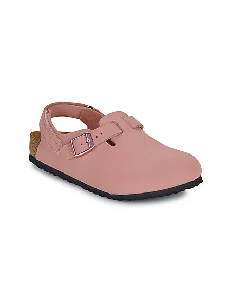Sandali Birkenstock roza