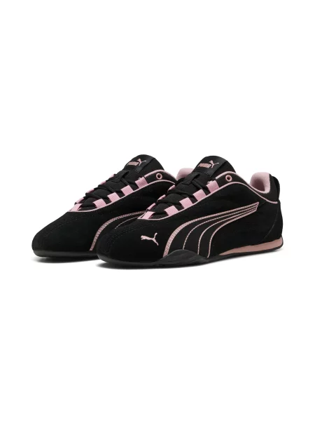 Sneakersy PUMA Catch Soleil Buty czarny