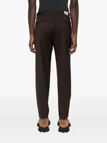 Pantaloni Briglia 1949 maro