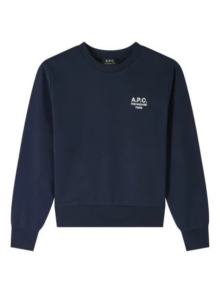 Hanorac A.p.c. albastru