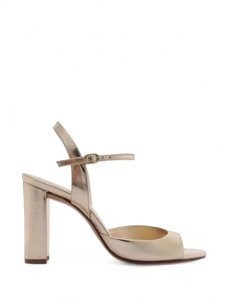 Sandale Alexandre Birman din piele