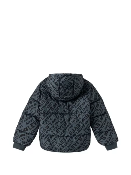 Gyerek dzseki Levi's® szürke