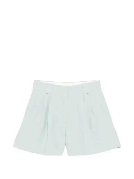 Szorty Blazé Milano niebieskie