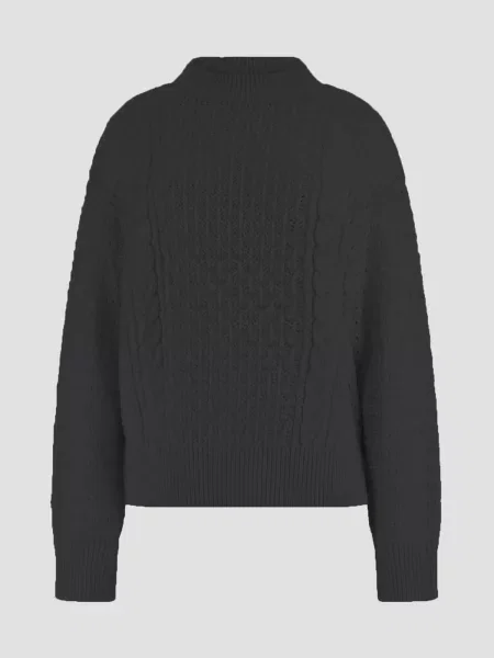 Свитер Guess черный