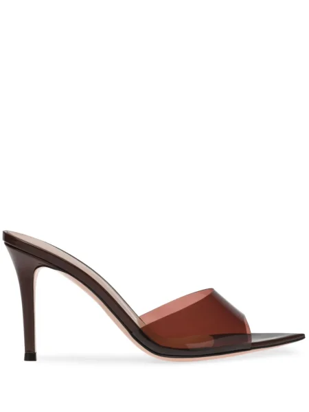 Sandale Gianvito Rossi maro