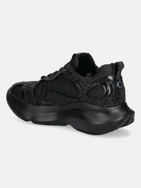 Tenisky Steve Madden černé