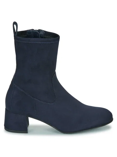 Pantofi Unisa albastru