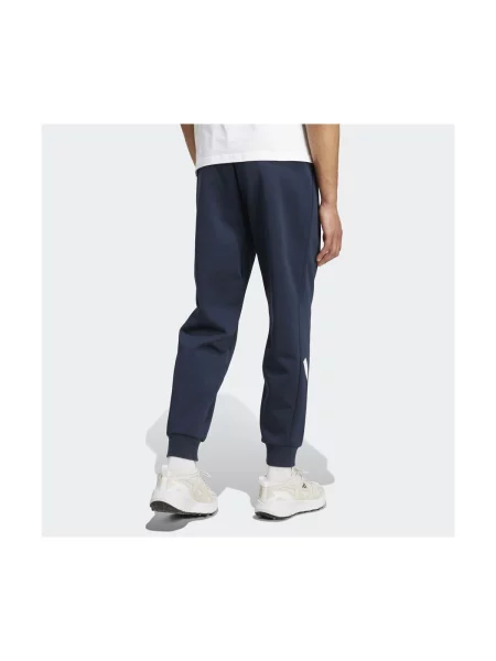 Adidas Tepláky Z.N.E. tmavě modrá