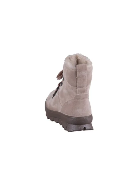 Pantofi Legero bej