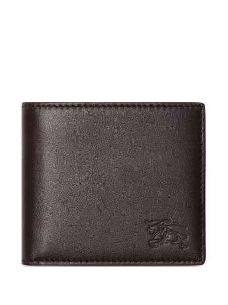 Peňaženka Burberry hnedá