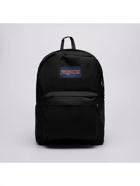 Jansport Plecak Superbreak One Black czarny
