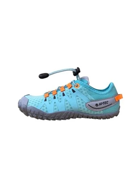 Pantofi copii Hi-tec albastru