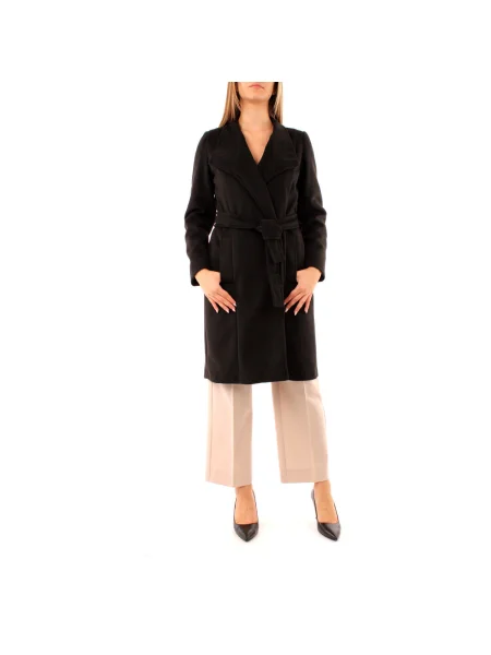 Sacou Emme Marella negru