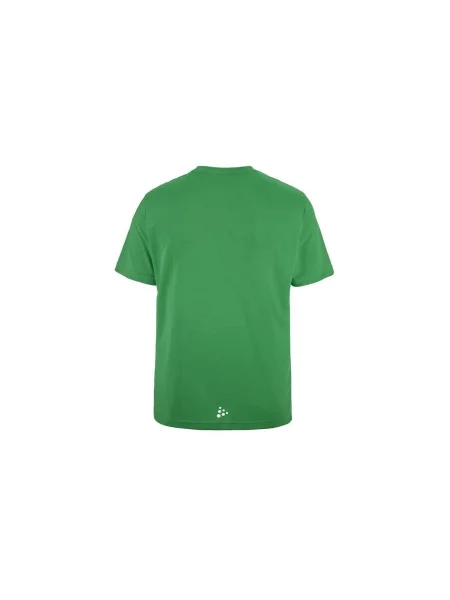 Tricou Craft verde