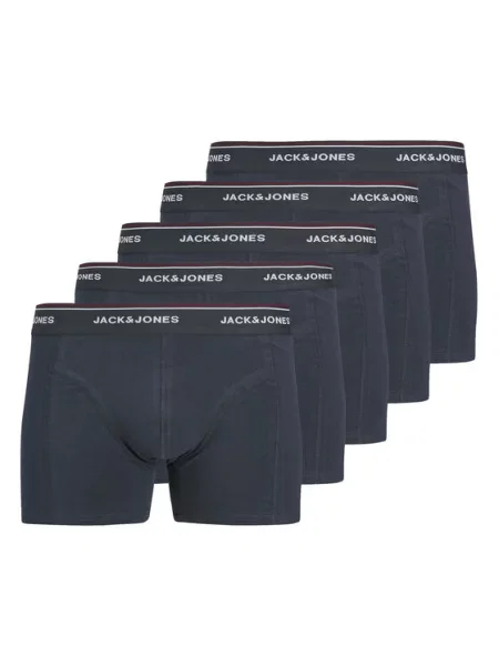 Труси Jack & Jones сині