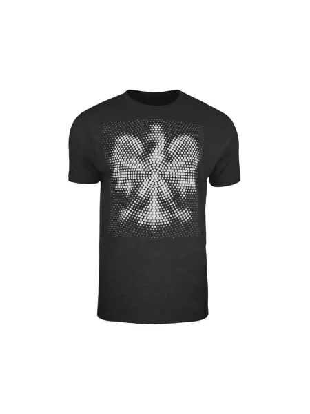Tricou Monotox alb