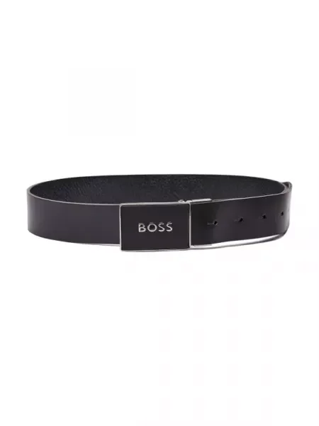 Boss pentru Bărbați Icon negru