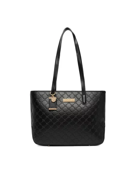 Nine West Torebka CEO-REFINED czarny