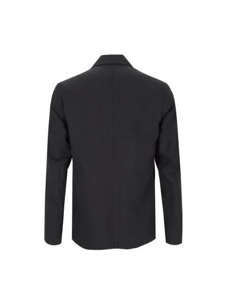 Kurtka koszulowa Paul Smith casual szara