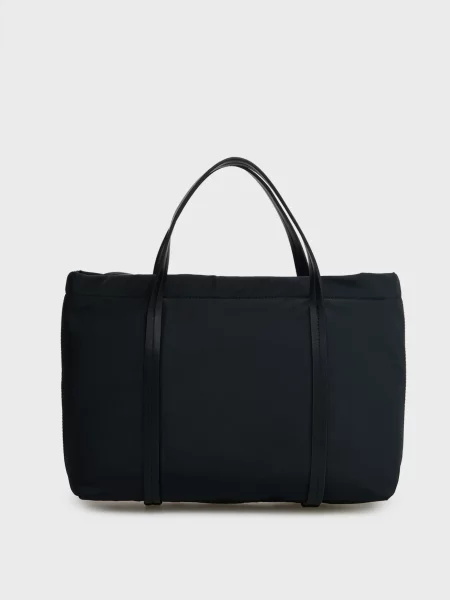 Сумка Calvin Klein черная