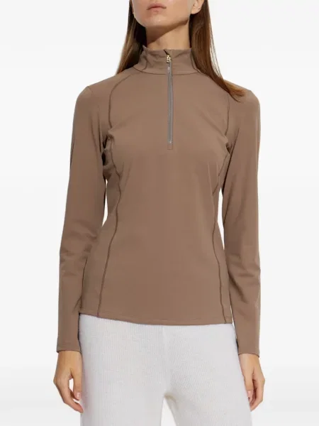 Lung top Bogner maro