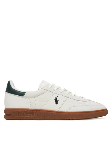 Sportcipők Polo Ralph Lauren Bedford PP fehér