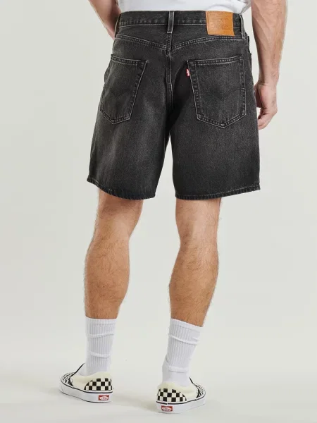 Kratke hlače Levi's® crna