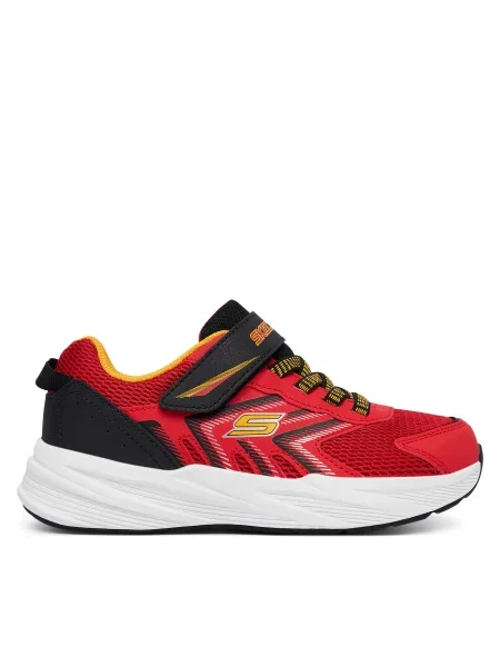 Superge Skechers Microspec Tread rdeča