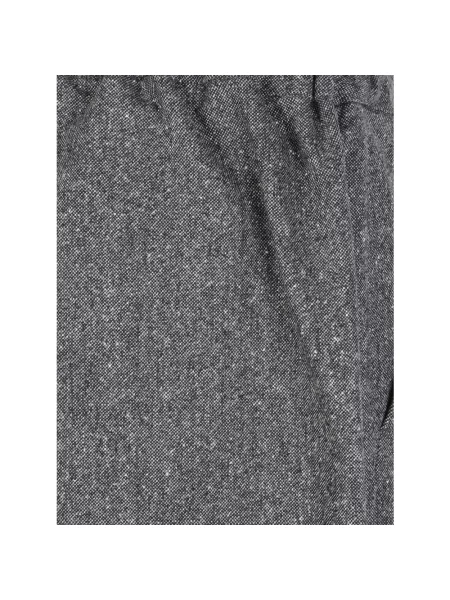 Spodnie Max Mara czarne