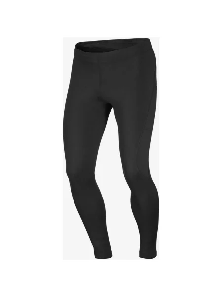 Długie legginsy Salomon SHKout Core Warm S czarny