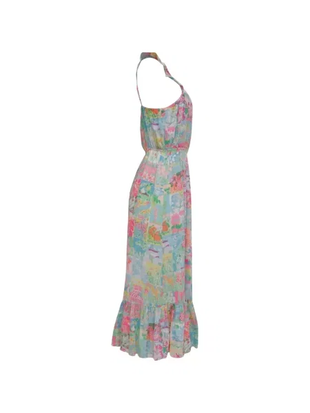 Midi ruha Lilly Pulitzer