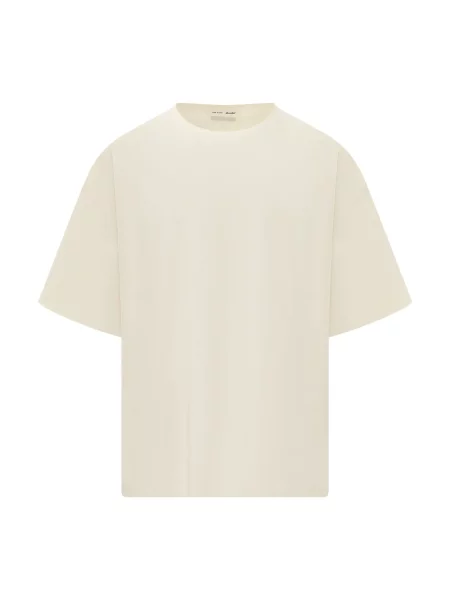 Koszulka Fear Of God beżowa