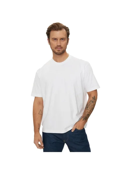 Tričko Guess biela
