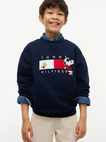 Суитчър Tommy Hilfiger